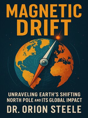 cover image of Magnetic Drift